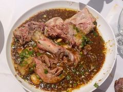 东坡肘子-眉州东坡(通州店)