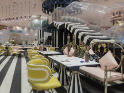 -奈尔宝家庭中心·亲子餐厅(鄞州万达店)