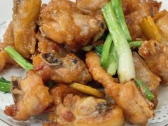 -腰记饭店(龙源路店)