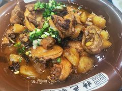 -东北大院·东北菜(三台子店)