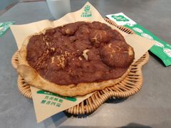 -黑窑厂糖油饼烤鸭·清真菜(黑窑厂街店)