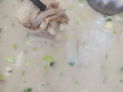 -简阳董家埂羊肉汤