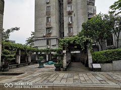 -黄埔古港