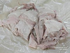 -小辫子羊肉面馆(周东店)