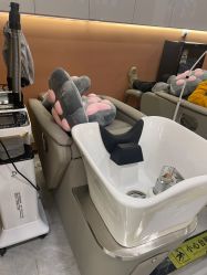 -希梵尔头皮抗衰·科技养发