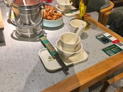 -李军力烧烤(电厂路农业路店)