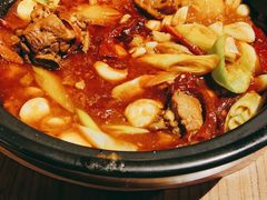 -纳瓦新疆菜(银都店)