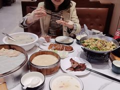-梅利汴京烤鸭•开封豫菜地标店(东大街店)