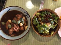 -余味私房菜(正阳小区西5街区店)