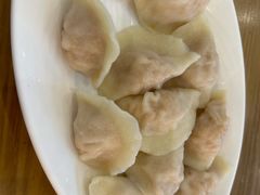 -船歌·鱼水饺青岛菜(枫蓝国际购物中心店)