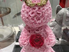 -ROSEONLY诺誓(磐基中心店)