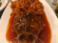 -新聚丰菜馆(太监弄店)