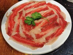 -周师兄大刀腰片火锅(解放碑总店)