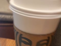 -星巴克(北京万科时代广场店)