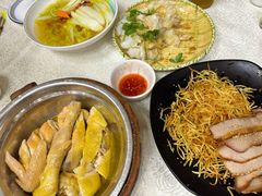 -成惠食府(赤岗店)