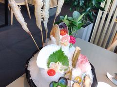 -享月汤皇·海鲜小火锅·聚会(曲江创意谷店)