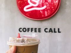 -COFFEE CALL(云锦路店)