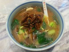 猪肝面-阿琴面馆(武林路店)