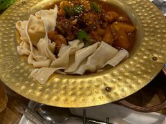 -天山传奇新疆菜(SKLP店)