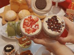 -贝紫Style(木马公寓店)