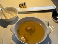 -木守西溪溪隐餐厅