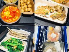 -盒马鲜生(曜一城店)