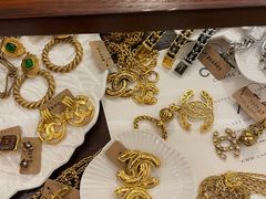 -Golikooo Vintage(中古店)