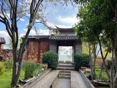 -南诏风情岛