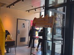 -麦当劳(安立路店)