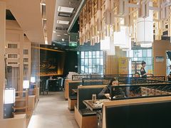-AJIYA·池袋日式烧肉自助(天津万象城店)