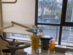 -佛山中大口腔医院·市二级口腔专科医院