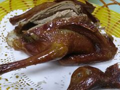-盏记光明乳鸽(盐田八分店)