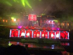 -威海华夏城景区