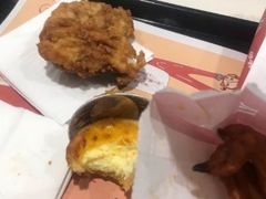 -肯德基(京广桥店)