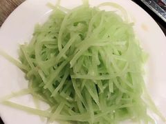 -玫瑰红烤羊排(北新桥三条店)