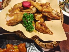 -前海沿·青岛菜(五四广场永旺店)