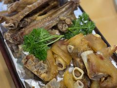 -鹅公村·国家非遗传承(荔湾店)
