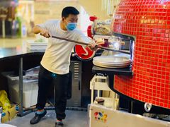 -1861意大利餐厅(文化广场店)