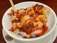猪肠粉-老坑记·香港经典粤菜馆