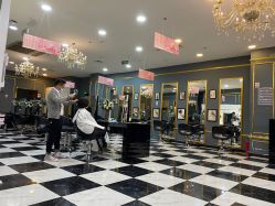 点击看大图 -BHG Hair Salon