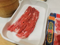 -京悦南门涮羊肉(长寿路店)