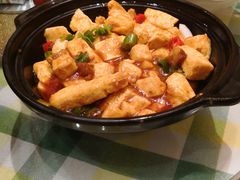 -丰泽园家菜馆(劳动路店)
