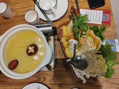 -U你·天然调味(南湖总店)