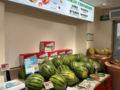 -百果园PAGODA(玄武成贤街店)