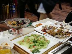 -白玉串城(南六中路店)