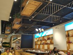 -金彤川菜(西稍门店)