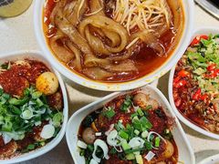 -水碾河刘老大串串香(水碾河路店)