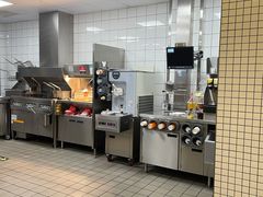 -麦当劳(大厂新城店)