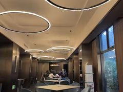 -南京新街口桔子水晶酒店