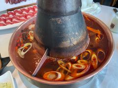 -东来顺饭庄(西直门店)